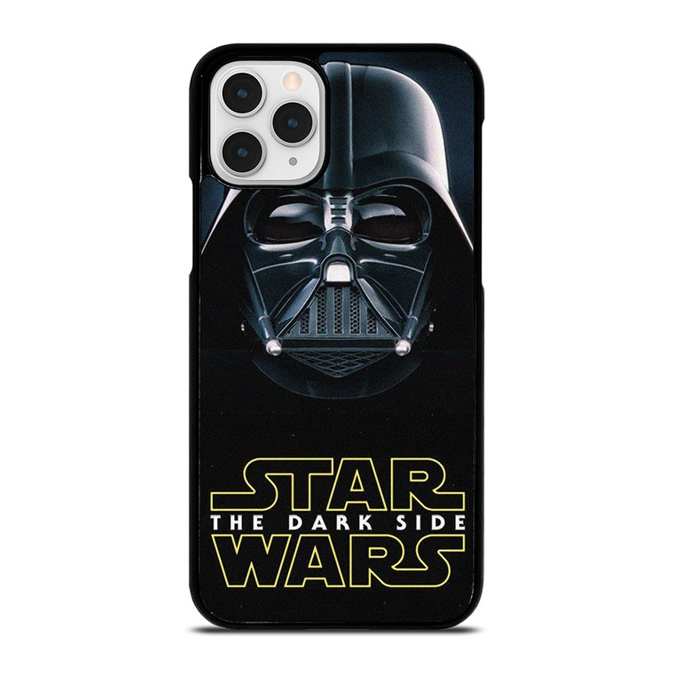 STAR WARS THE DARK SIDE DARTH VADER  iPhone 11 Pro Case Cover