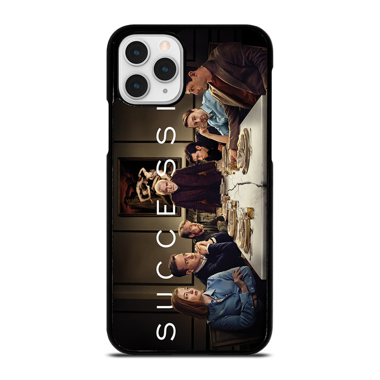 SUCCESSION MOVIE SERIES  iPhone 11 Pro Case Cover