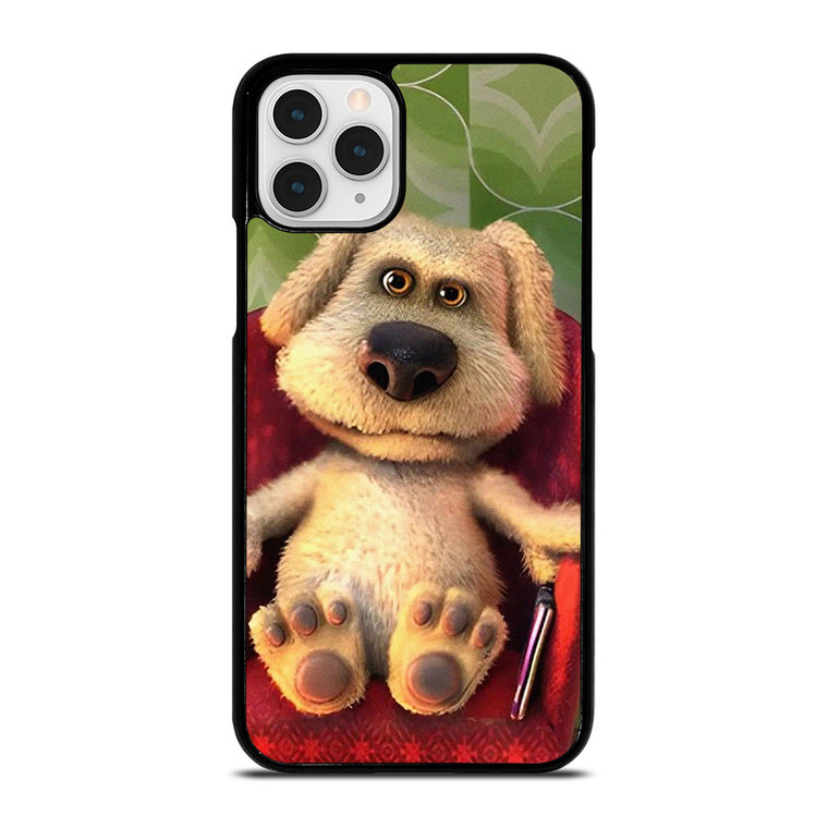 TALKING BEN THE DOG  iPhone 11 Pro Case Cover