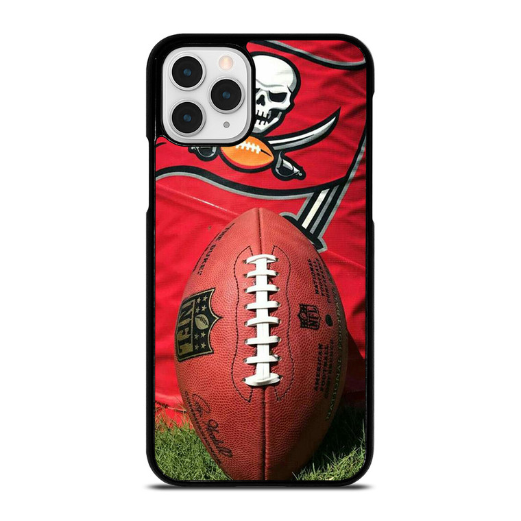 TAMPA BAY BUCCANEERS AMERICAN FOOTBALL  iPhone 11 Pro Case Cover