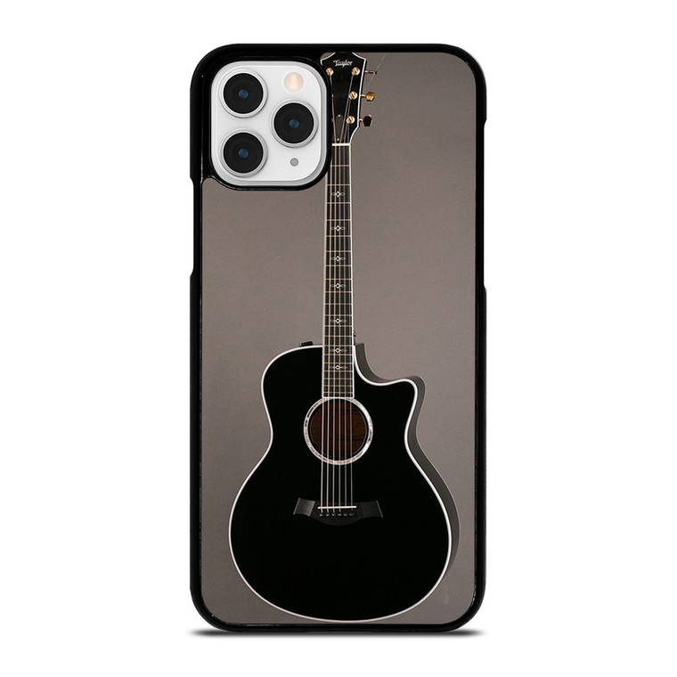 TAYLOR GUITARS CLASSIC  iPhone 11 Pro Case Cover