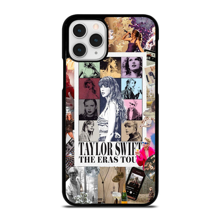 TAYLOR SWIFT ERAS TOUR CONCERT  iPhone 11 Pro Case Cover TAYLOR SWIFT ERAS TOUR CONCERT  iPhone 11 Pro Case Cover