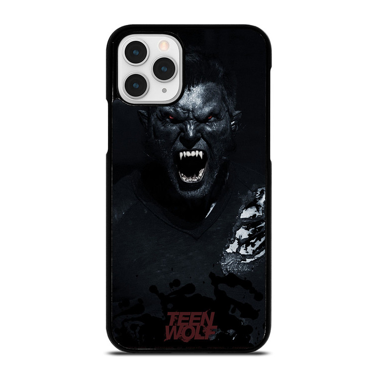 TEEN WOLF VAMPIRE  iPhone 11 Pro Case Cover