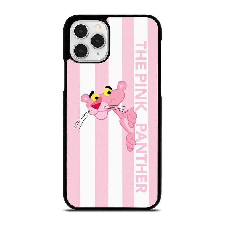 THE PINK PANTHER STRIPE  iPhone 11 Pro Case Cover THE PINK PANTHER STRIPE  iPhone 11 Pro Case Cover