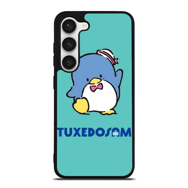 TUXEDO SAM HELLO KITTY FLAT  Samsung Galaxy S23 Case Cover TUXEDO SAM HELLO KITTY FLAT  Samsung Galaxy S23 Case Cover