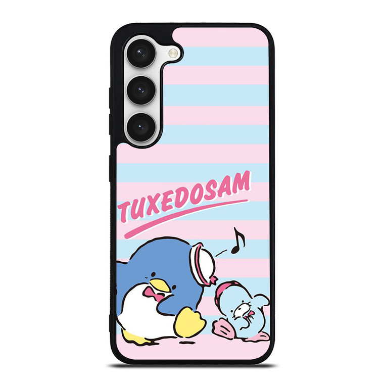 TUXEDO SAM HELLO KITTY  Samsung Galaxy S23 Case Cover