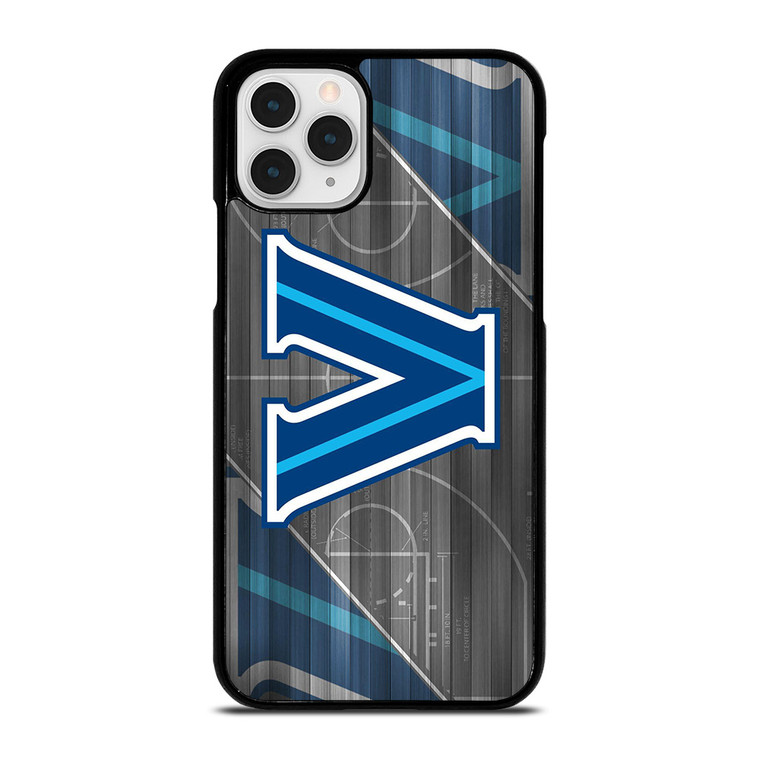 VILLANOVA WILDCATS BASKETBALL ICON  iPhone 11 Pro Case Cover
