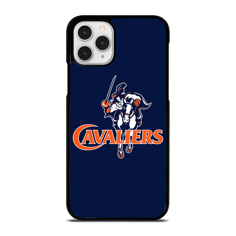 VIRGINIA CAVALIERS ICON  iPhone 11 Pro Case Cover