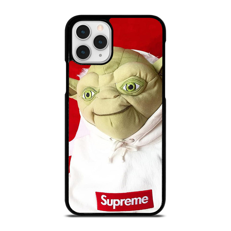 YODA SUPREME STAR WARS  iPhone 11 Pro Case Cover
