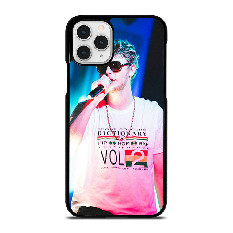 YUNG GRAVY RAPPER CONCERT  iPhone 11 Pro Case Cover YUNG GRAVY RAPPER CONCERT  iPhone 11 Pro Case Cover