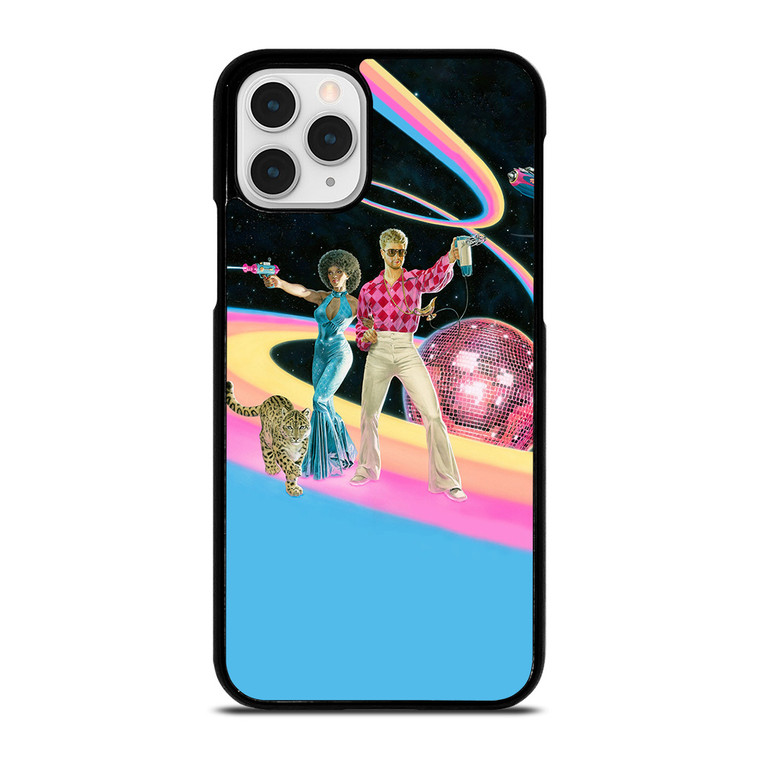 YUNG GRAVY SENSATIONAL RAPPER  iPhone 11 Pro Case Cover