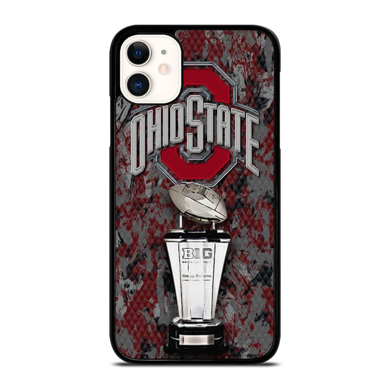OHIO STATE NFL FOOTBALL CHAMPIONS iPhone 11 Case Cover