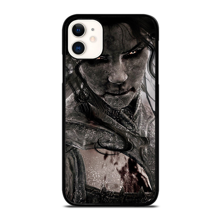 SKYRIM VAMPIRE iPhone 11 Case Cover