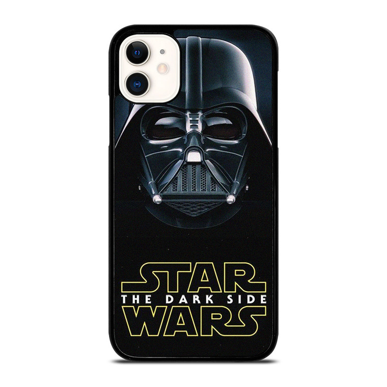STAR WARS THE DARK SIDE DARTH VADER iPhone 11 Case Cover