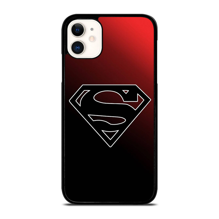 SUPREME RED SYMBOL iPhone 11 Case Cover SUPREME RED SYMBOL iPhone 11 Case Cover