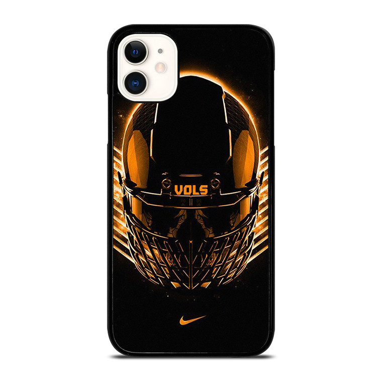 TENNESSEE VOLUNTEERS VOLS HELMET iPhone 11 Case Cover