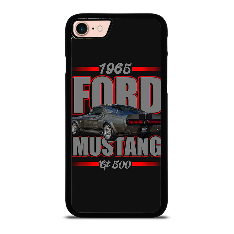 1995 FORD MUSTANG GT500 CLASSIC iPhone 7 / 8 Case Cover