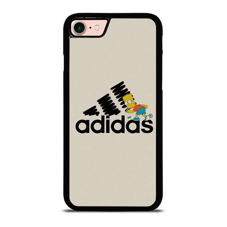 ADIDAS THE SIMPSONS iPhone 7 / 8 Case Cover