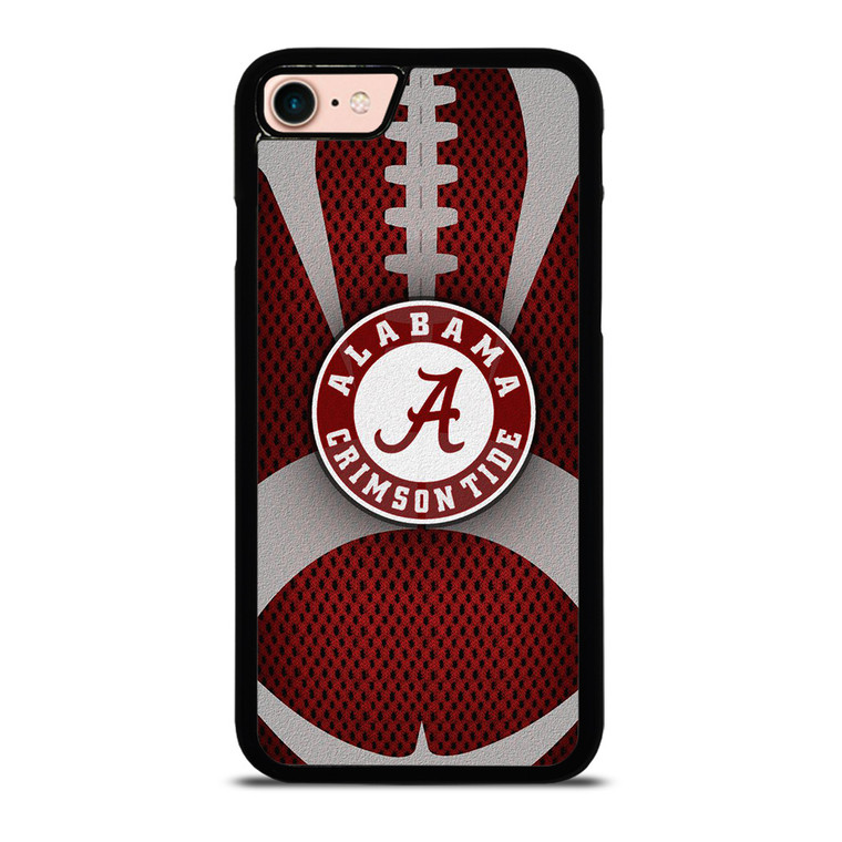 ALABAMA CRIMSON TIDE FOOTBALL COLLEGE iPhone 7 / 8 Case Cover