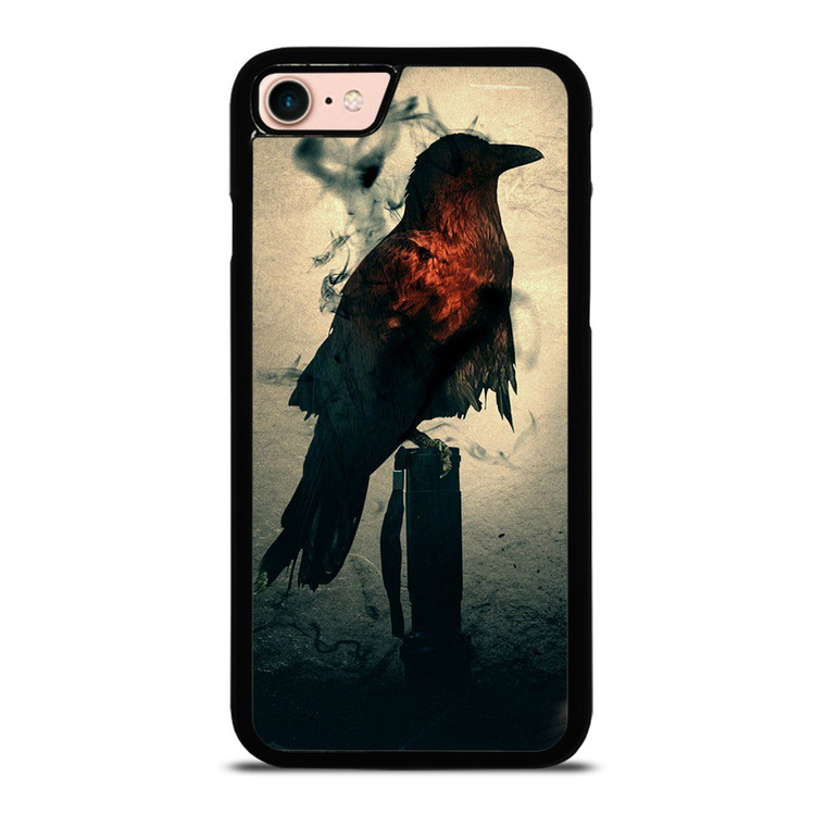 ALAN WAKE RAVENS iPhone 7 / 8 Case Cover