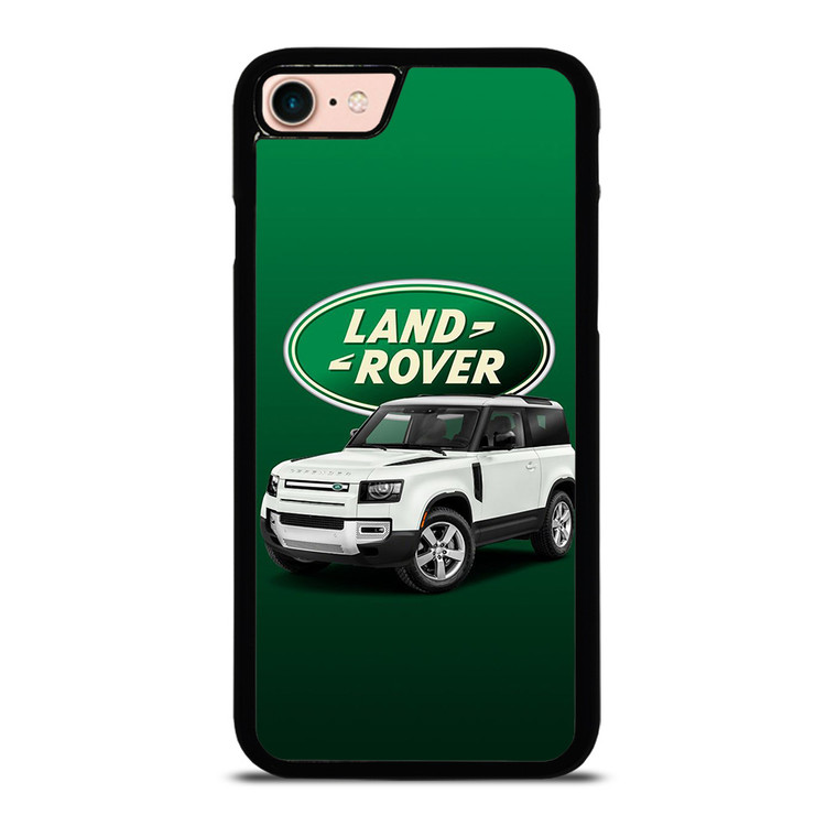 ALL NEW LAND ROVER DEFENDER iPhone 7 / 8 Case Cover