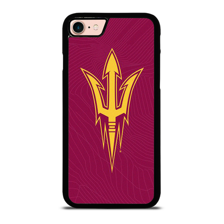 ARIZONA STATE SUN DEVILS FOOTBALL iPhone 7 / 8 Case Cover