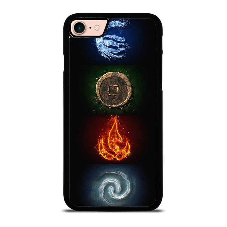 AVATAR ELEMENT SYMBOL iPhone 7 / 8 Case Cover