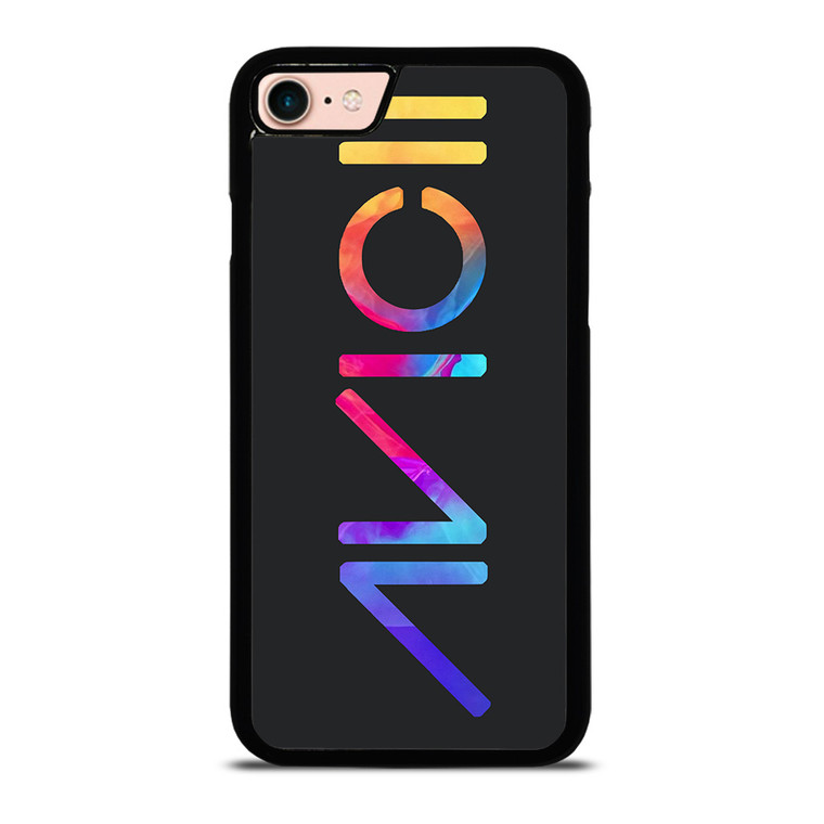 AVICII DJ LOGO iPhone 7 / 8 Case Cover