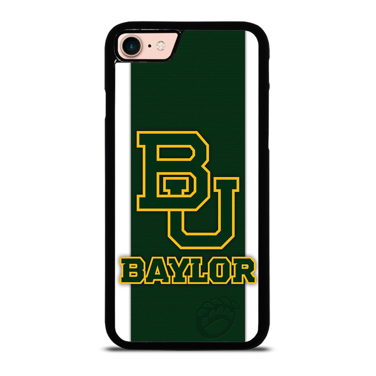 BAYLOR UNIVERISTY BASKETBALL LOGO iPhone 7 / 8 Case Cover