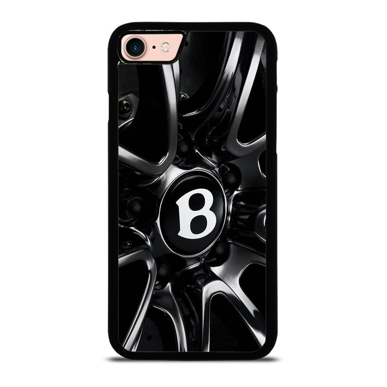 BENTLEY VELG EMBLEM iPhone 7 / 8 Case Cover