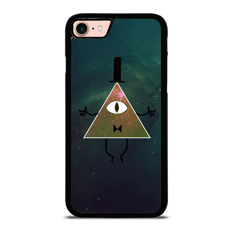 BILL CHIPER CARTOON iPhone 7 / 8 Case Cover