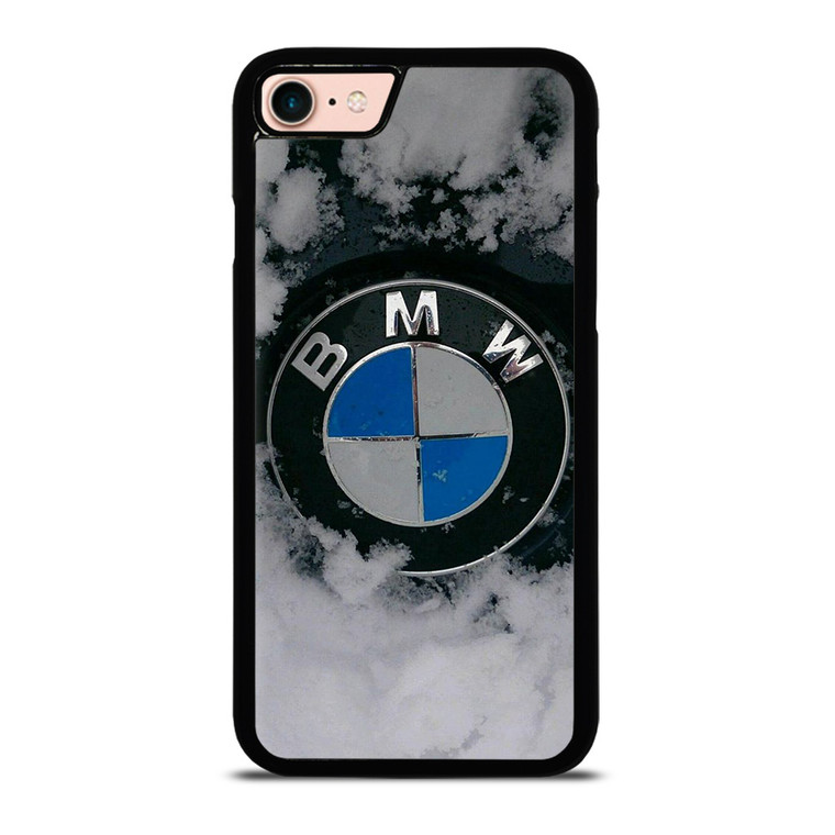 BMW CAR FROZEN LOGO iPhone 7 / 8 Case Cover