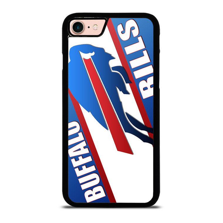 BUFFALO BILLS FOOTBALL NFL ICON iPhone 7 / 8 Case Cover