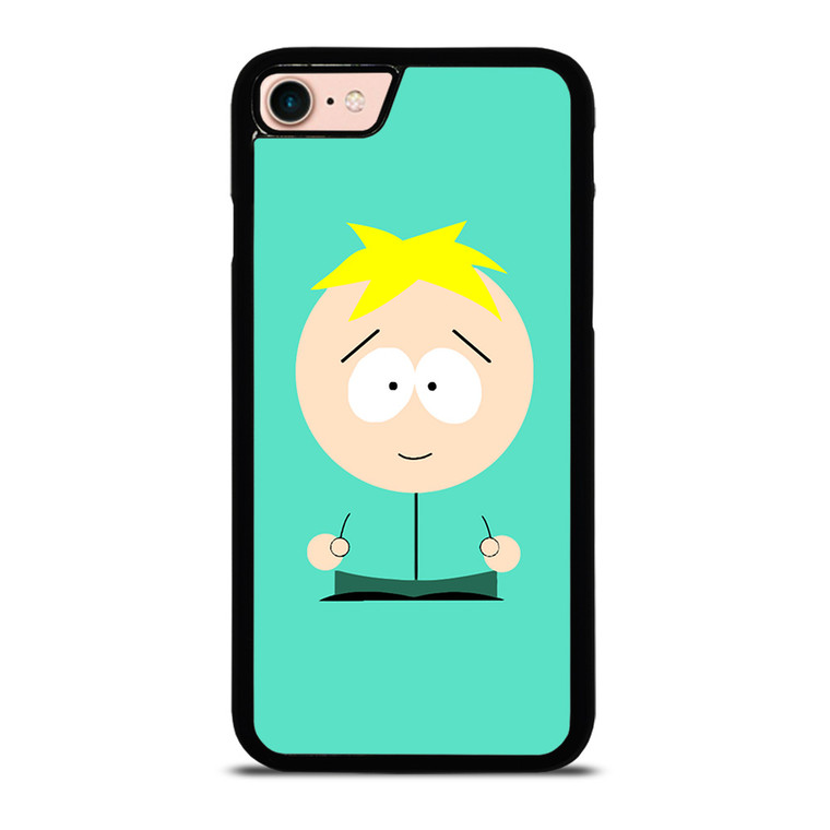 BUTTERS SOUTH PARK CARTOON iPhone 7 / 8 Case Cover