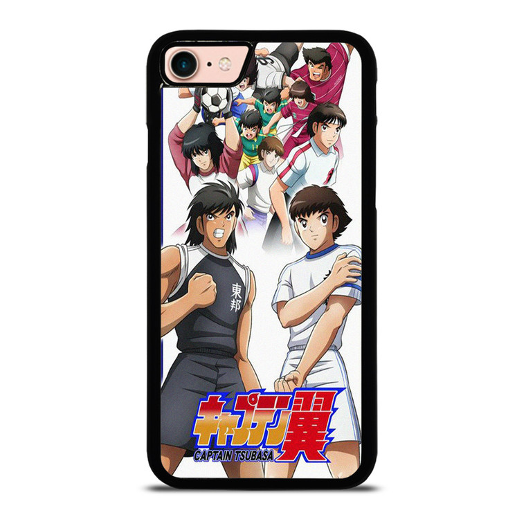 CAPTAIN TSUBASA ANIME iPhone 7 / 8 Case Cover