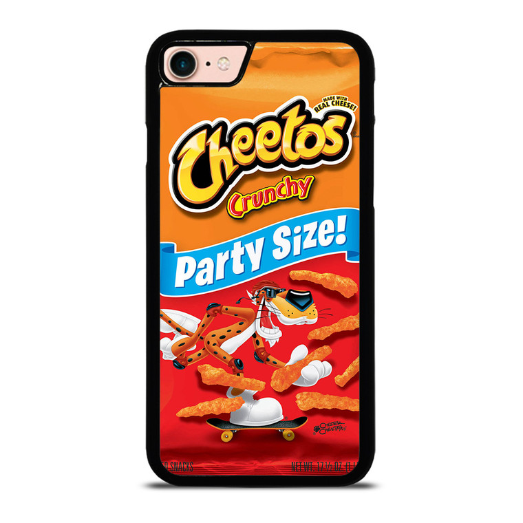 CHEETOS CRUNCHY PARTY SIZE iPhone 7 / 8 Case Cover