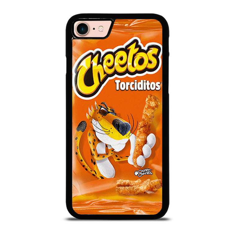 CHEETOS FLAMIN HOT TORCIDITOS iPhone 7 / 8 Case Cover