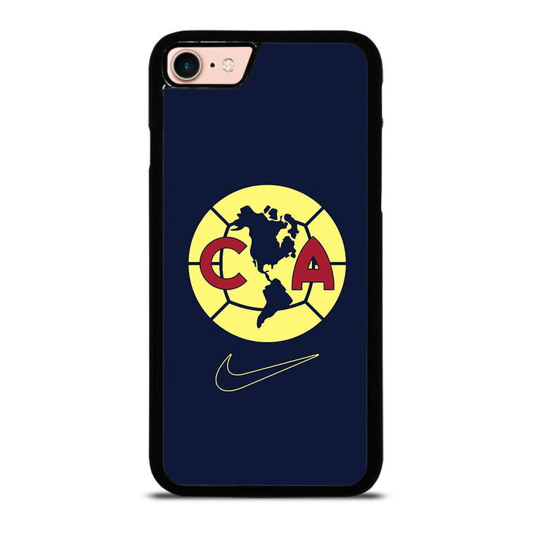 CLUB AMERICA FOOTBALL CLUB NIKE iPhone 7 / 8 Case Cover