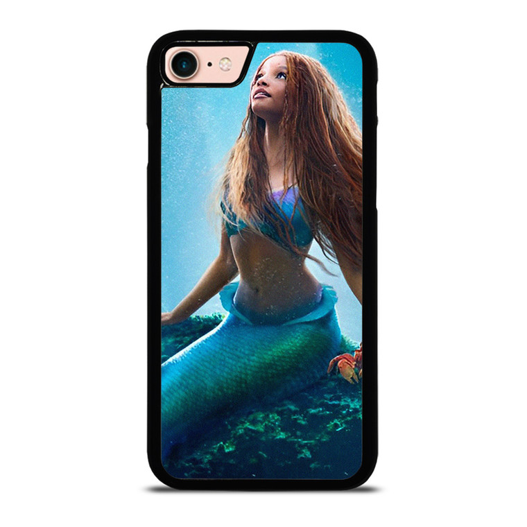 DISNEY LITTLE MERMAID 2023 iPhone 7 / 8 Case Cover DISNEY LITTLE MERMAID 2023 iPhone 7 / 8 Case Cover