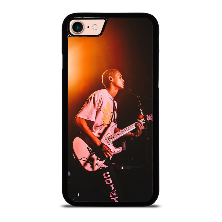 DOMINIC FIKE CONCERT iPhone 7 / 8 Case Cover