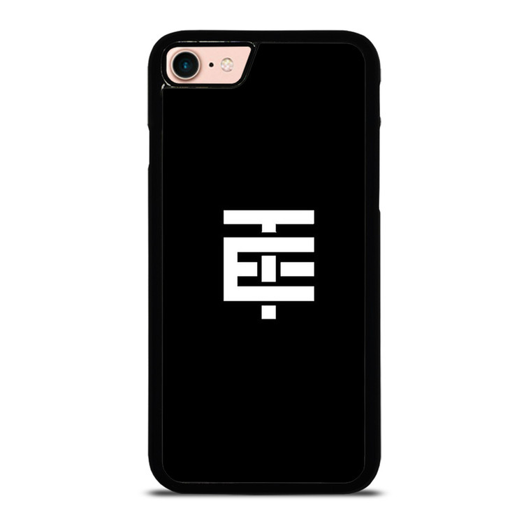 EL TEMACH SYMBOL iPhone 7 / 8 Case Cover