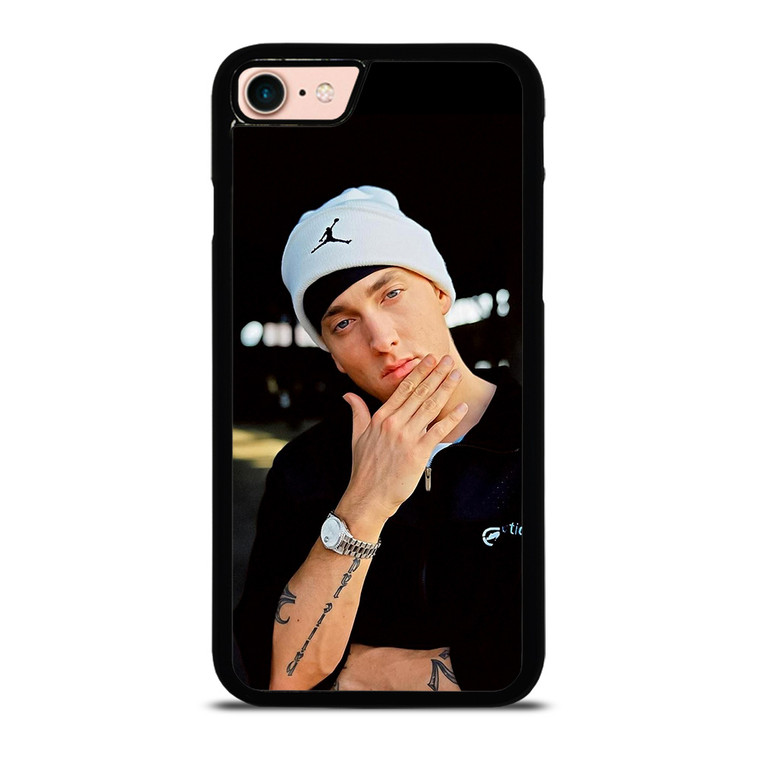 EMINEM AIR JORDAN iPhone 7 / 8 Case Cover
