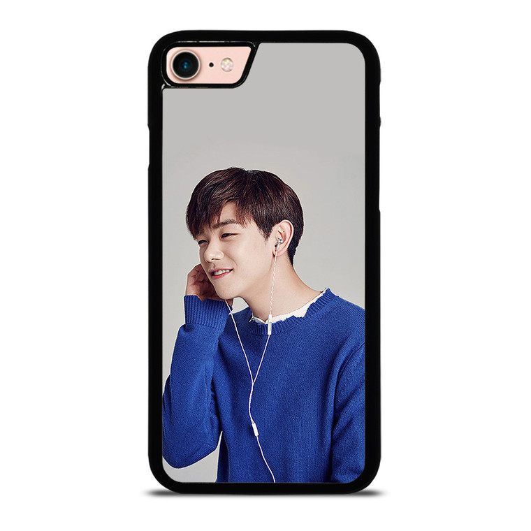 ERIC NAM SINGER HANDSOME iPhone 7 / 8 Case Cover