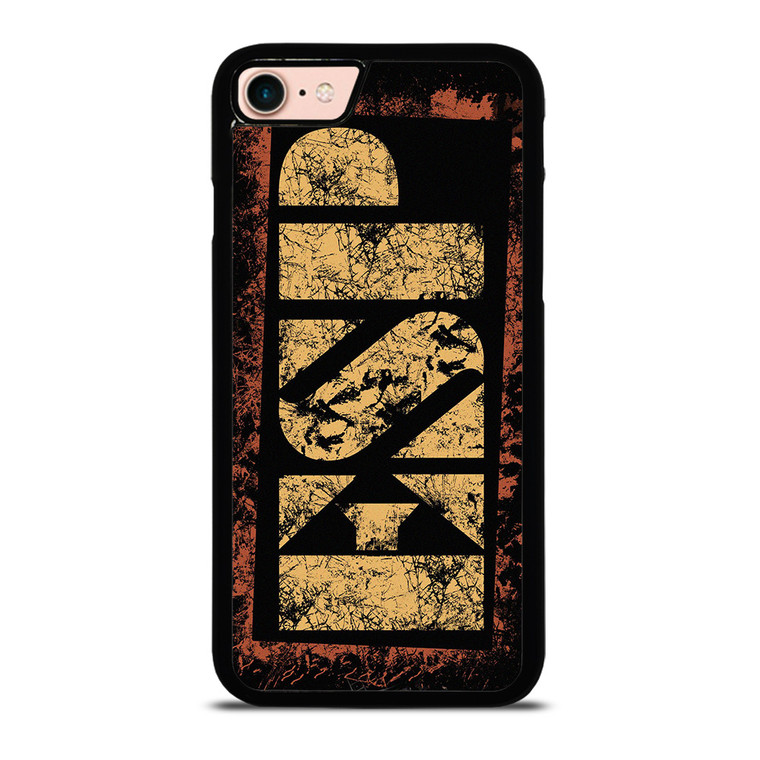 ESP GUITARS LOGO iPhone 7 / 8 Case Cover
