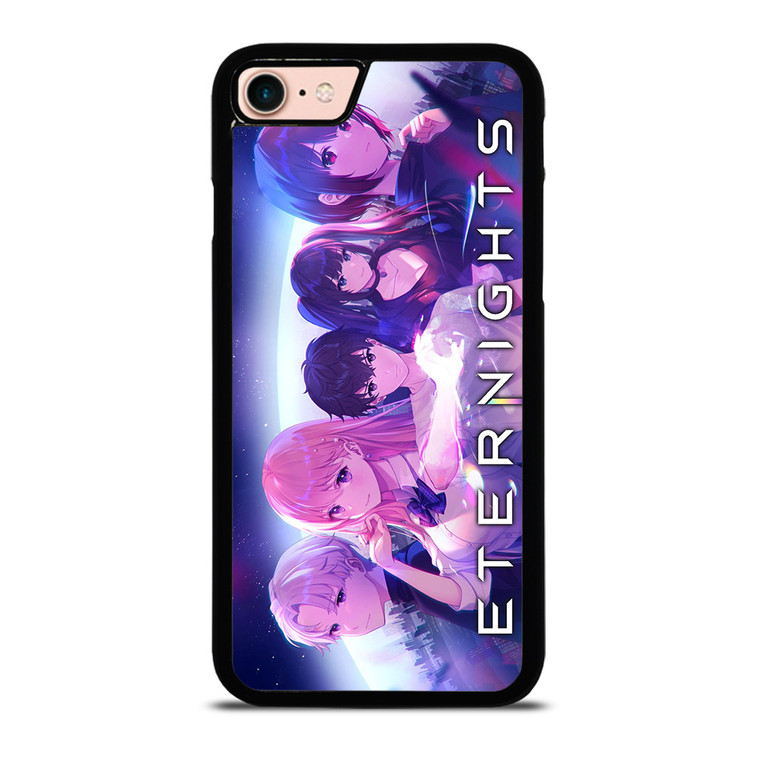 ETERNIGHTS ANIME GAMES iPhone 7 / 8 Case Cover