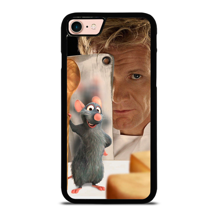 GORDON RAMSAY RATATOUILLE iPhone 7 / 8 Case Cover