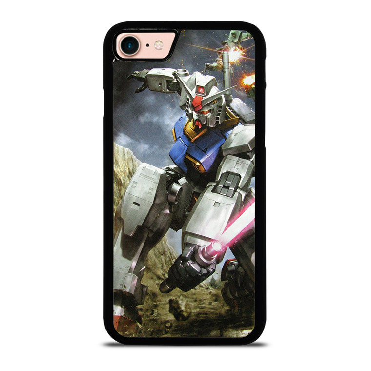 GUNDAM RX 78 ROBOT iPhone 7 / 8 Case Cover