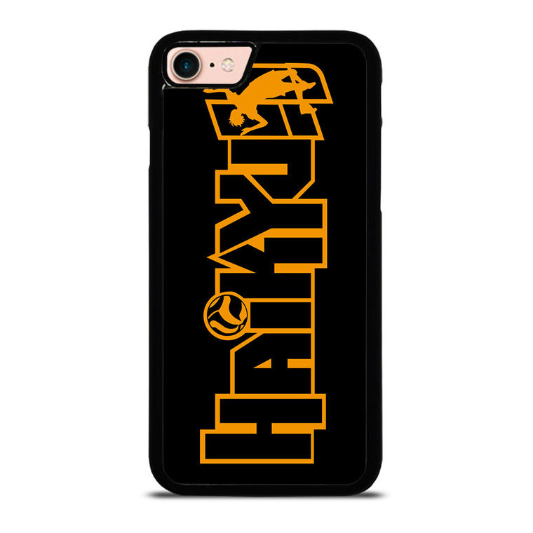 HAIKYUU ANIME VOLLEYBALL iPhone 7 / 8 Case Cover