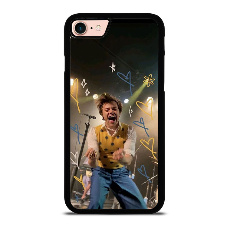 HARRY STYLES CONCERT iPhone 7 / 8 Case Cover