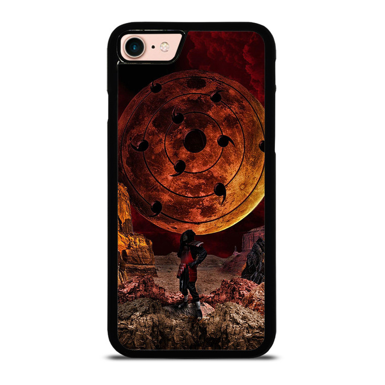 INFINITE TSUKUYOMI MADARA UCHIHA iPhone 7 / 8 Case Cover
